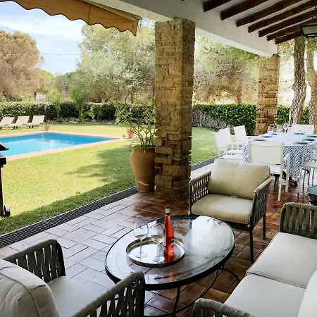Villa Indigo